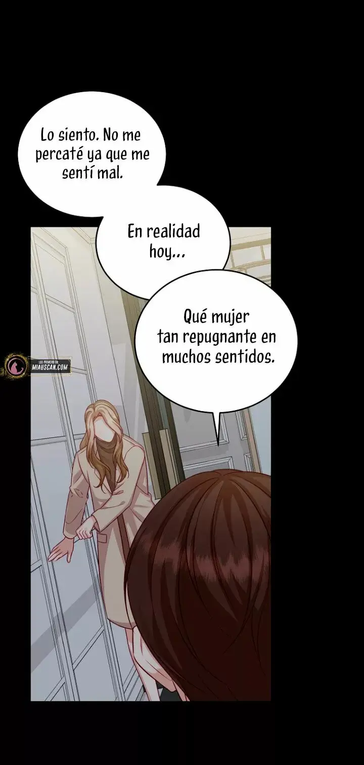 My Husband's Scandal capítulo 36, página 34