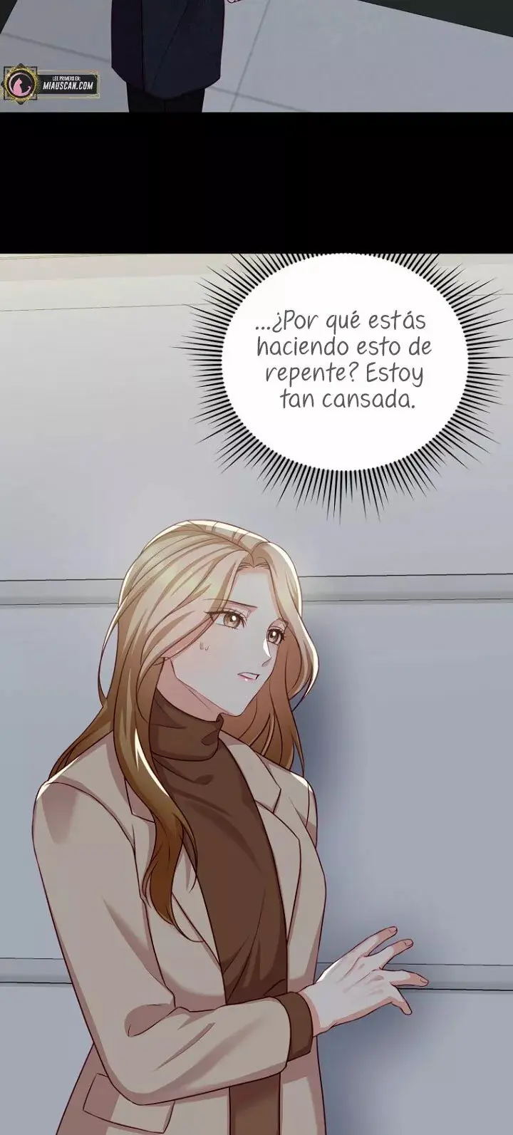 My Husband's Scandal capítulo 36, página 38
