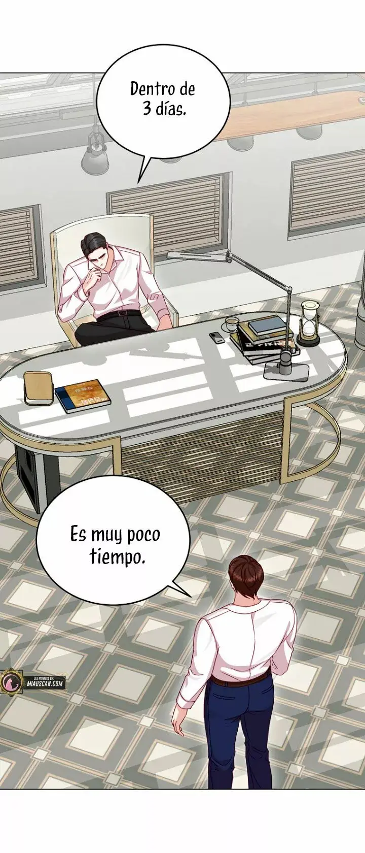My Husband's Scandal capítulo 36, página 68