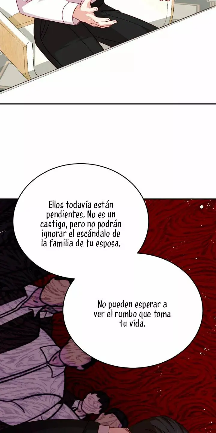 My Husband's Scandal capítulo 37, página 14