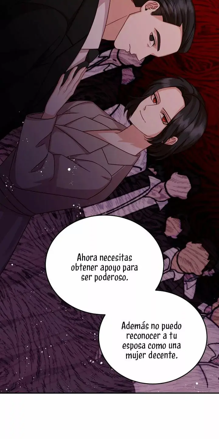 My Husband's Scandal capítulo 37, página 15