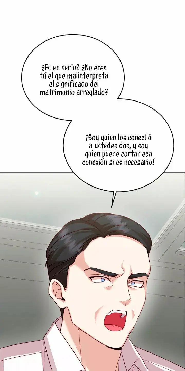 My Husband's Scandal capítulo 37, página 18