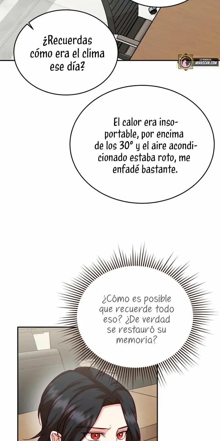 My Husband's Scandal capítulo 38, página 14