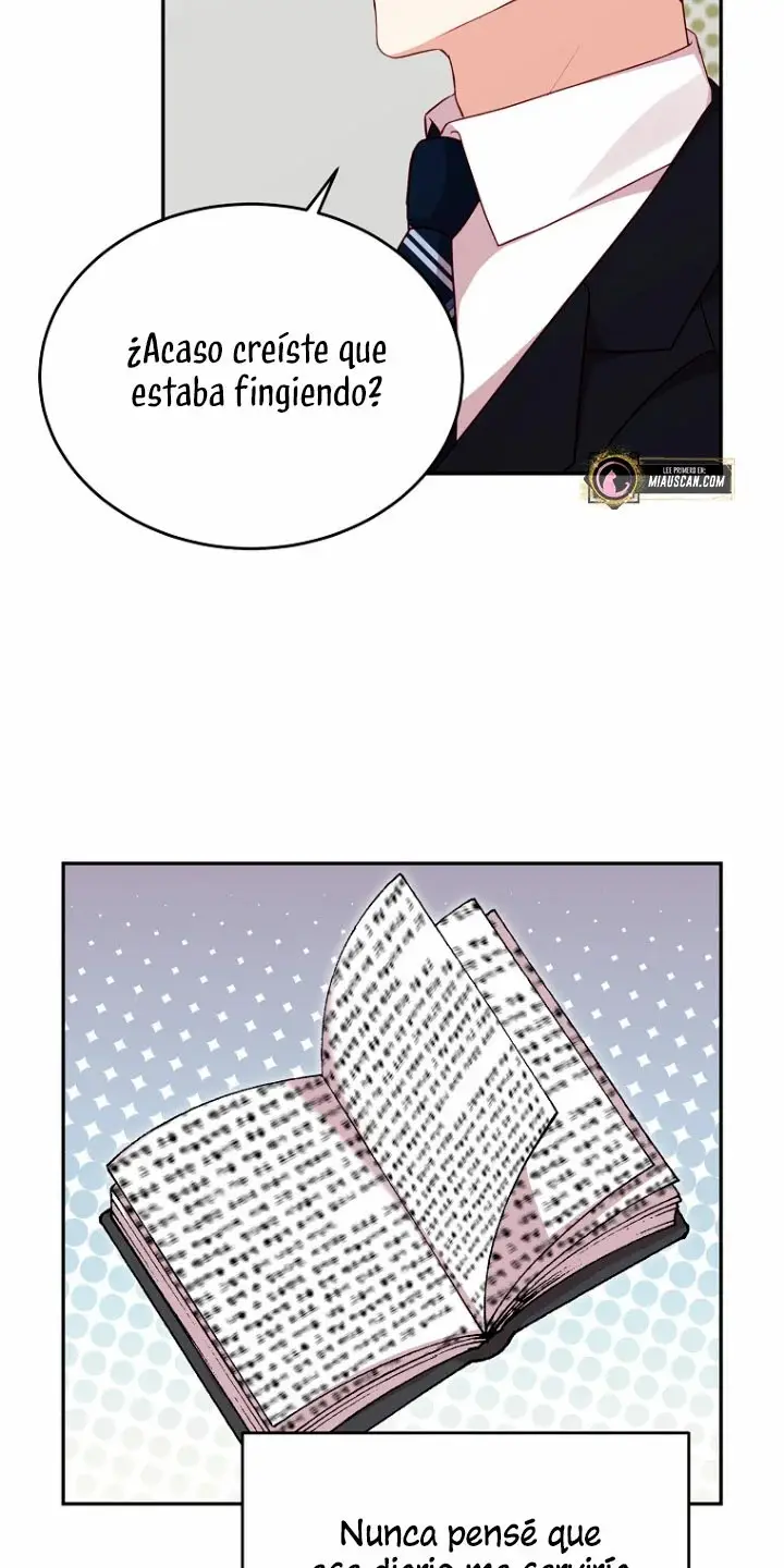 My Husband's Scandal capítulo 38, página 16