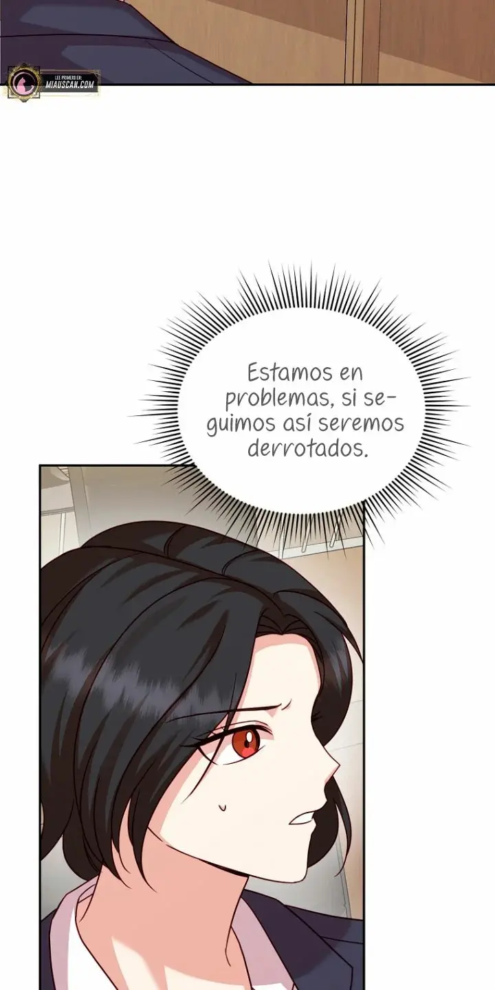 My Husband's Scandal capítulo 38, página 18
