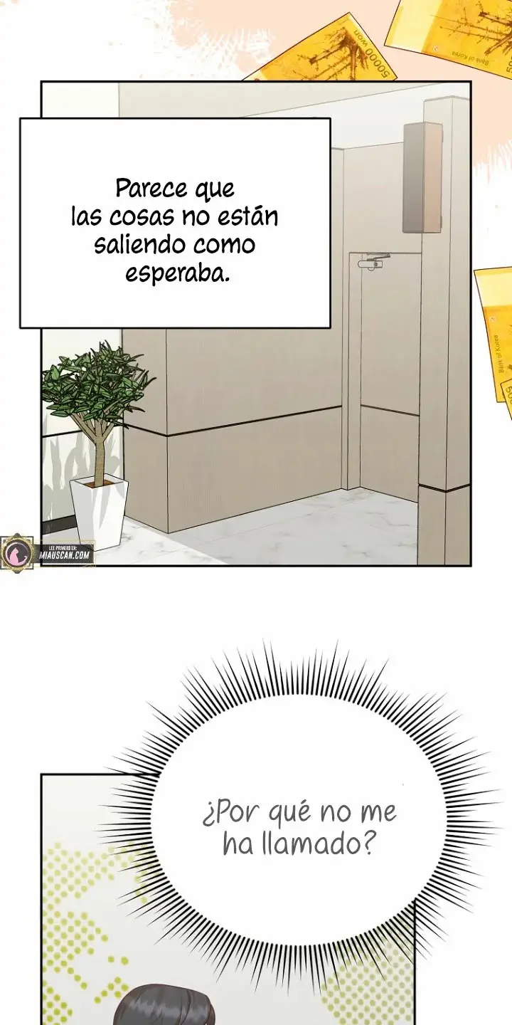 My Husband's Scandal capítulo 38, página 21