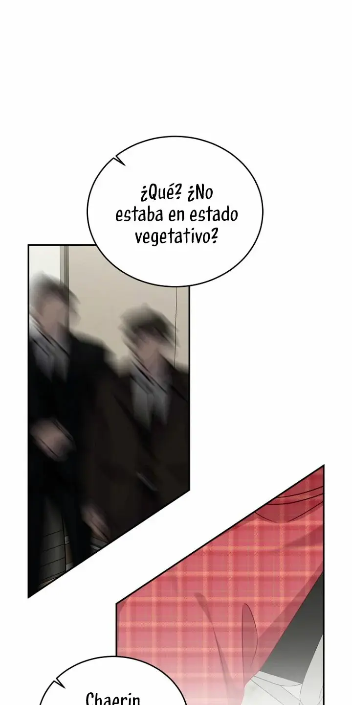 My Husband's Scandal capítulo 38, página 27