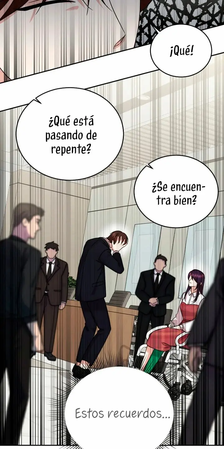 My Husband's Scandal capítulo 38, página 34