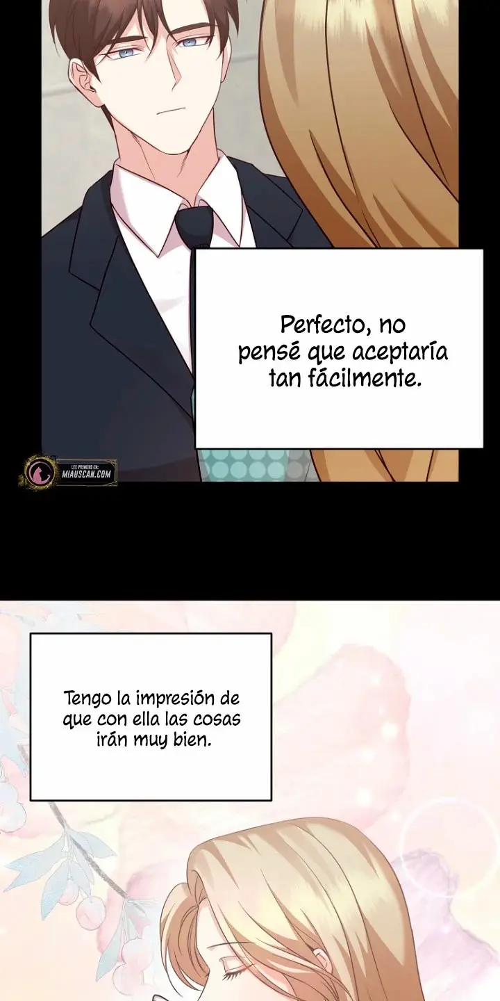 My Husband's Scandal capítulo 38, página 43