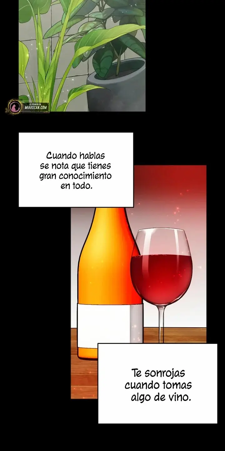 My Husband's Scandal capítulo 38, página 48