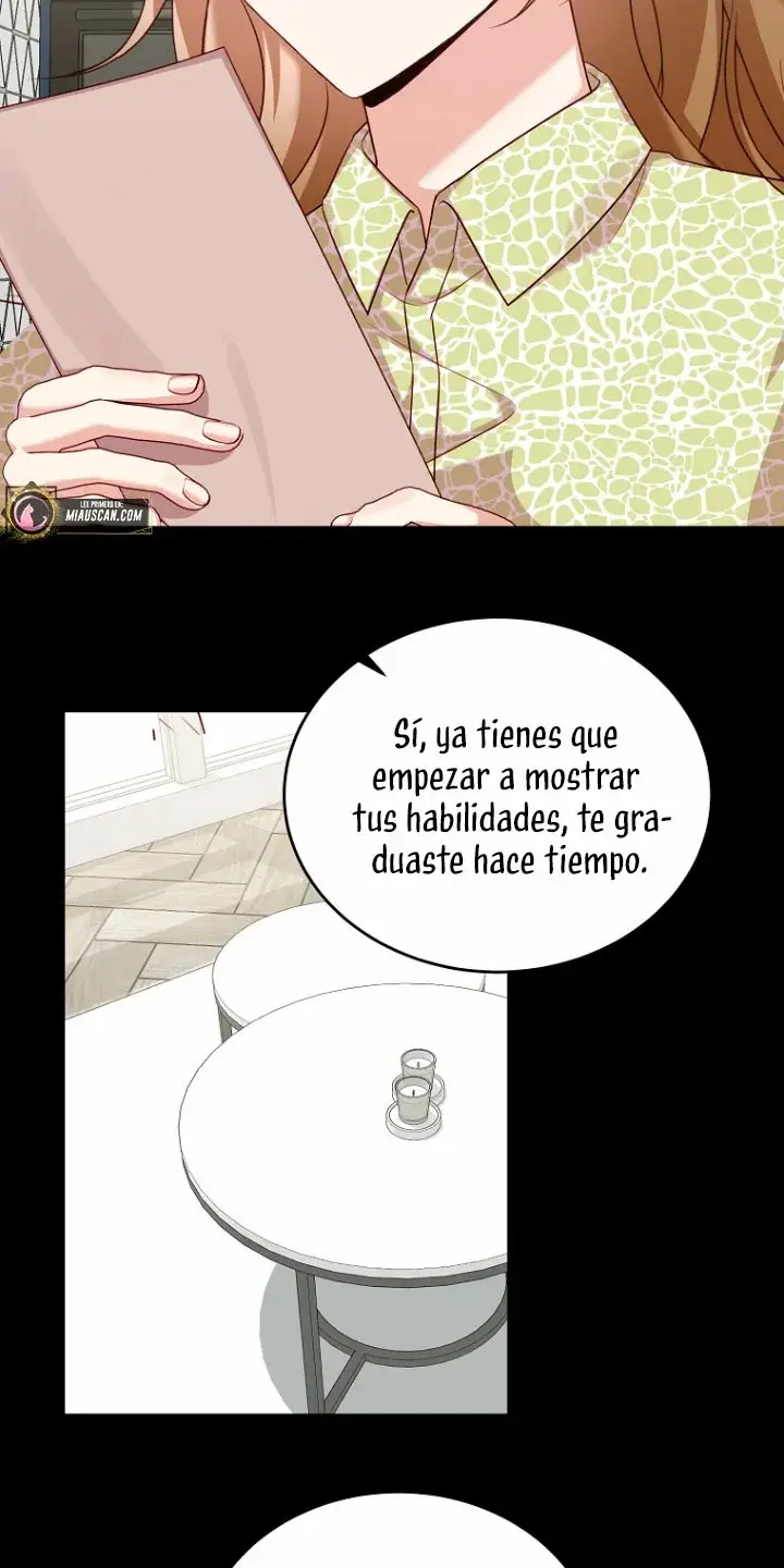 My Husband's Scandal capítulo 38, página 51