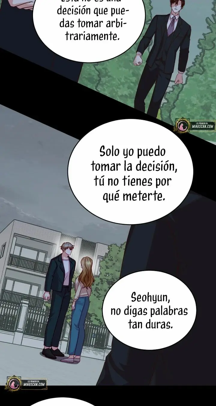 My Husband's Scandal capítulo 38, página 74