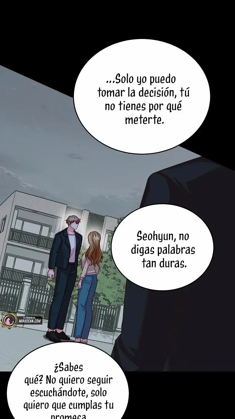 My Husband's Scandal capítulo 39, página 4