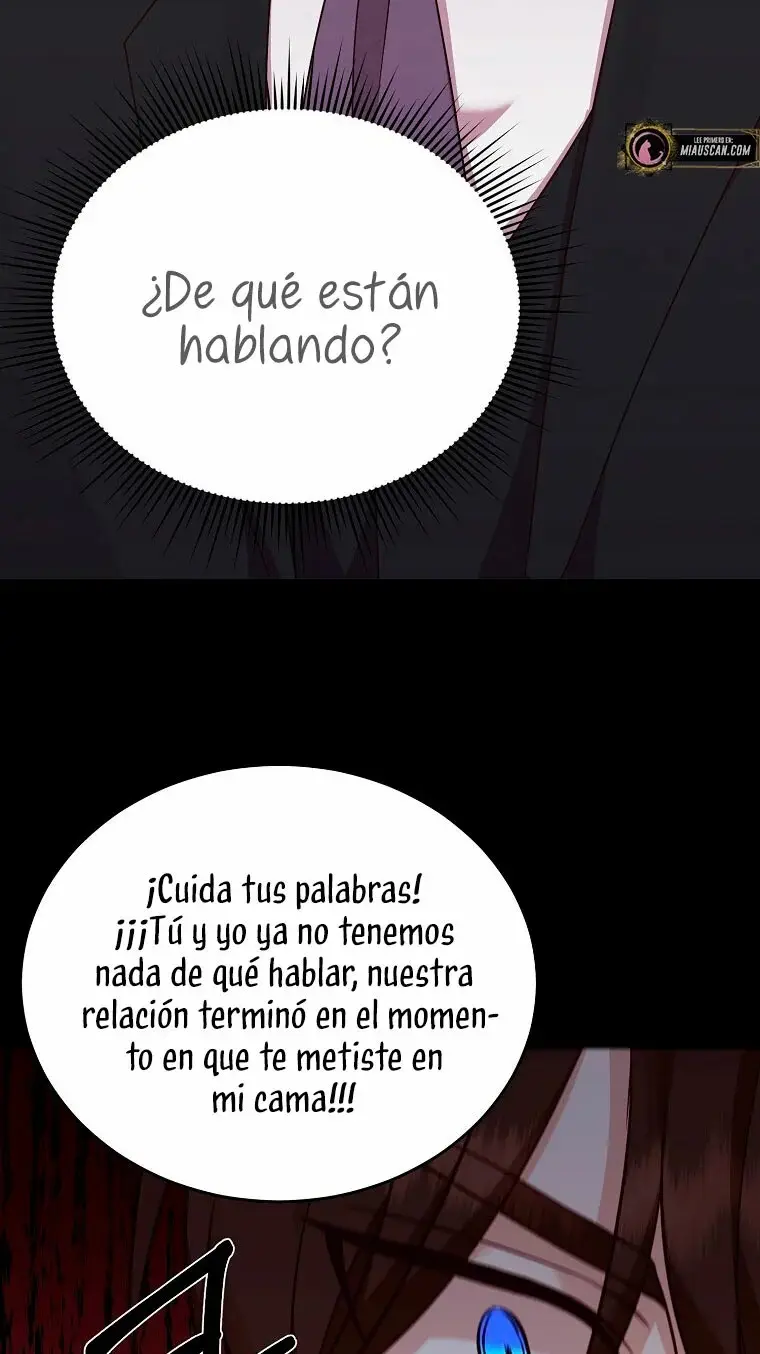 My Husband's Scandal capítulo 39, página 6