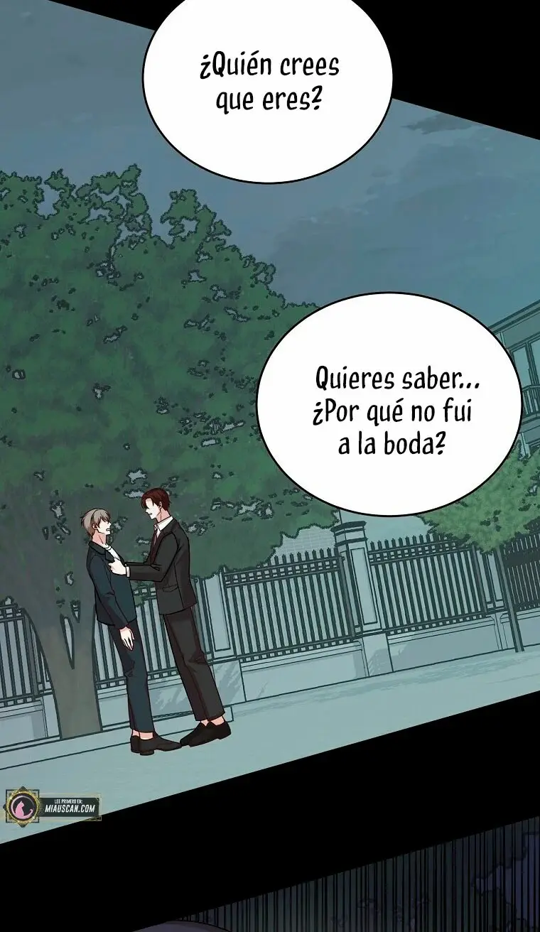 My Husband's Scandal capítulo 39, página 16