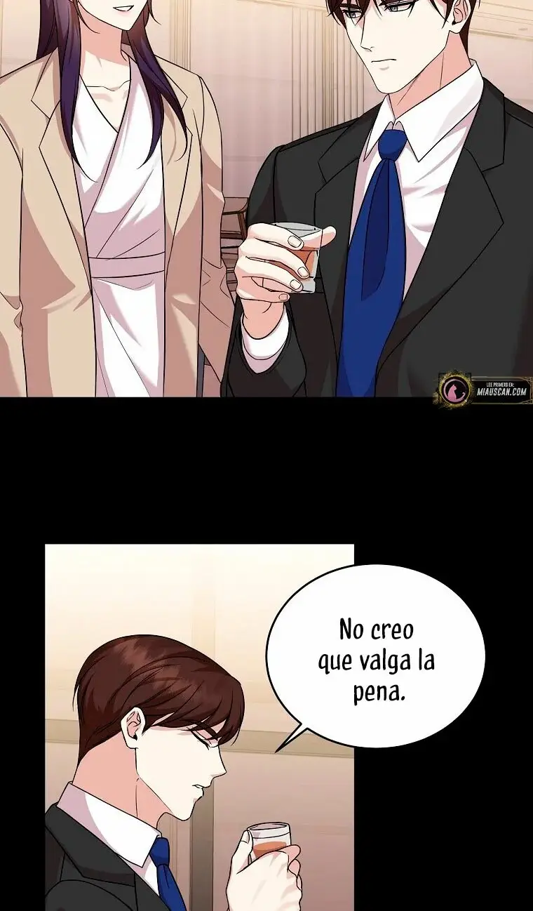 My Husband's Scandal capítulo 39, página 26