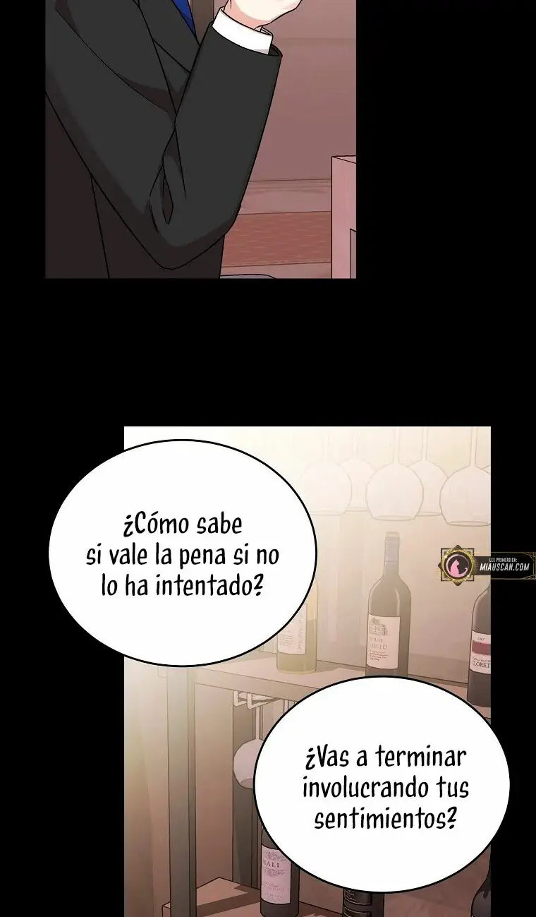 My Husband's Scandal capítulo 39, página 27