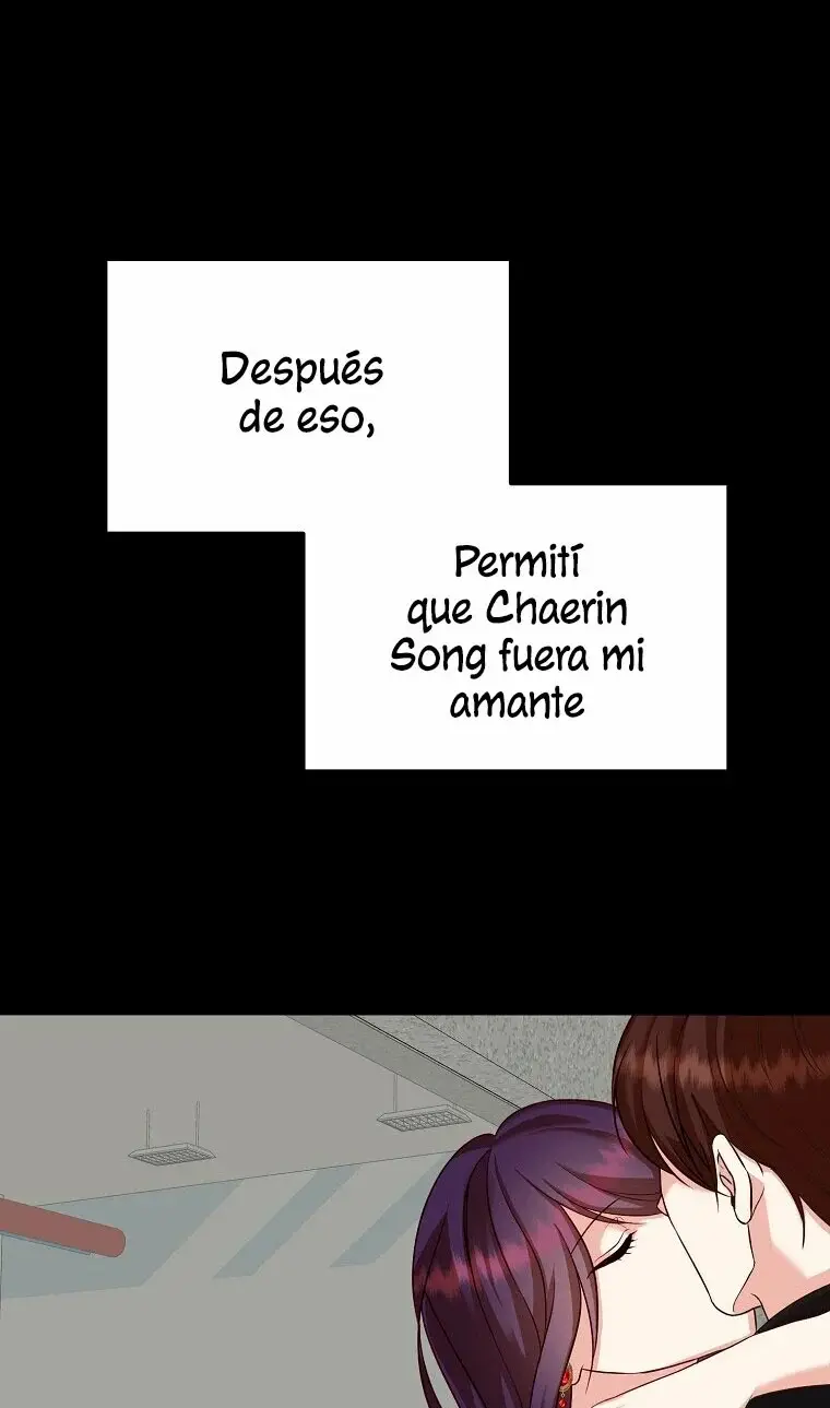 My Husband's Scandal capítulo 39, página 46