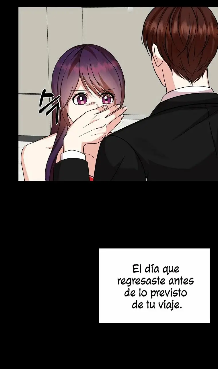 My Husband's Scandal capítulo 39, página 49