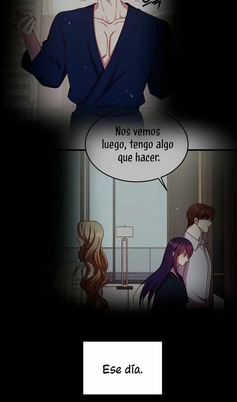 My Husband's Scandal capítulo 39, página 59