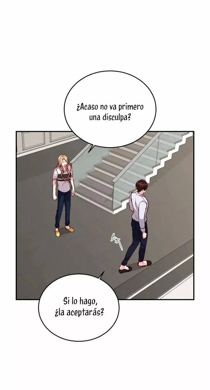 My Husband's Scandal capítulo 4, página 15