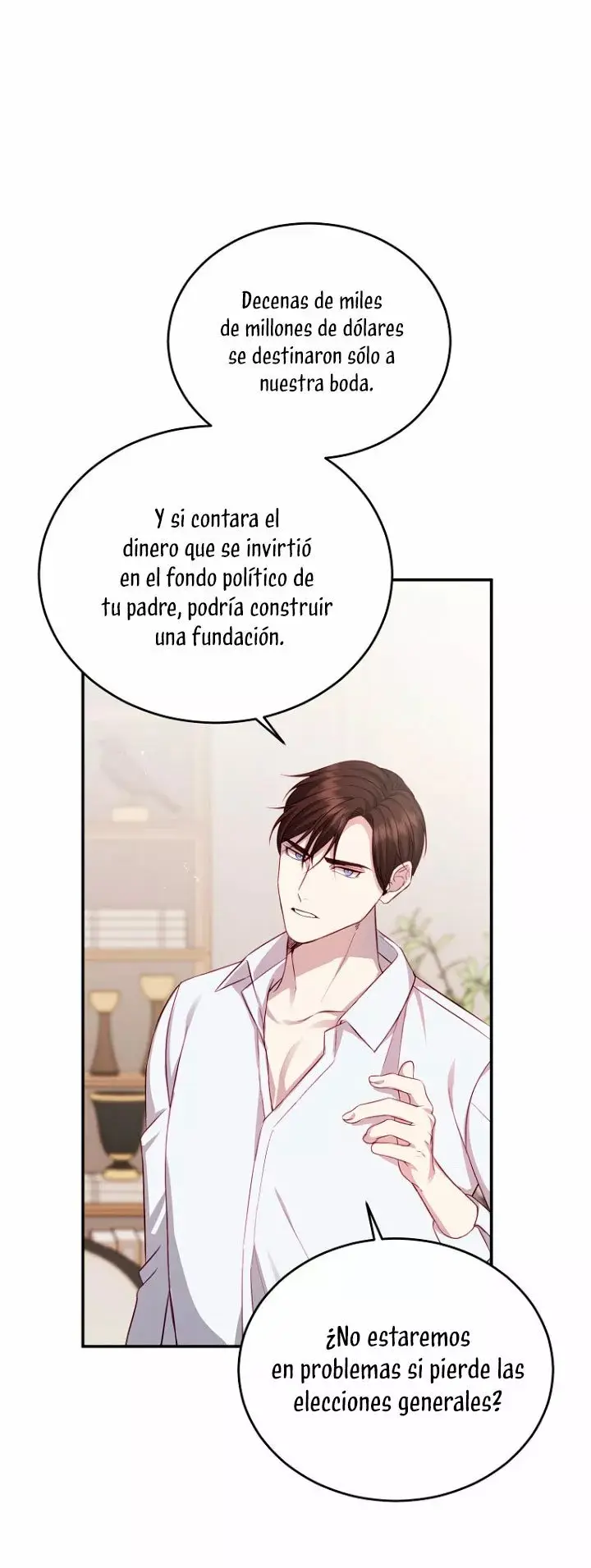 My Husband's Scandal capítulo 4, página 19