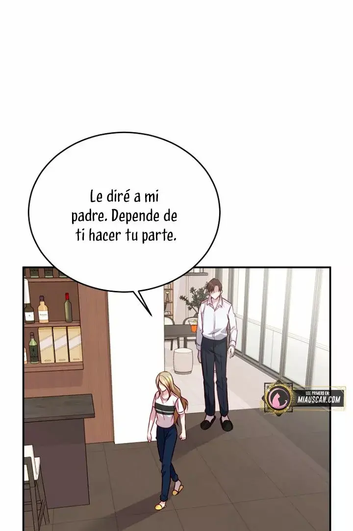 My Husband's Scandal capítulo 4, página 26