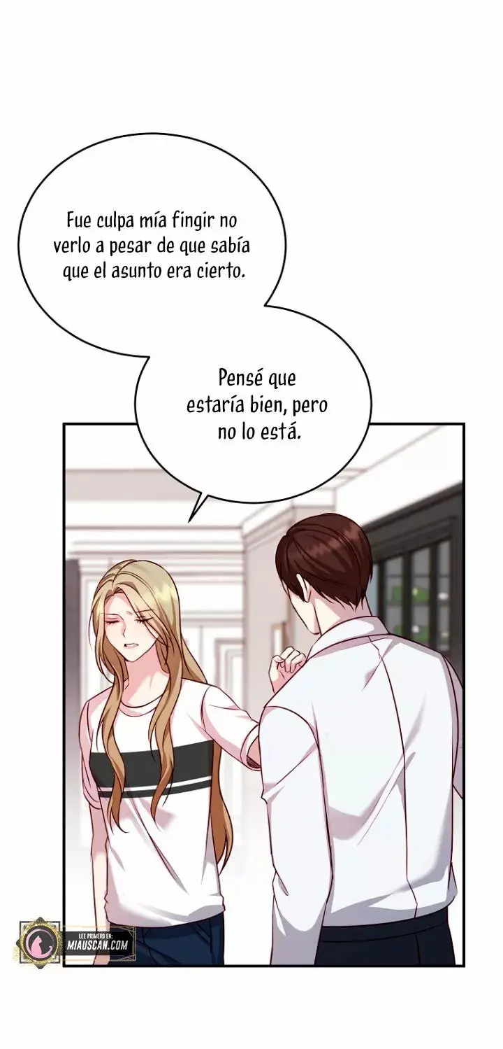 My Husband's Scandal capítulo 4, página 32