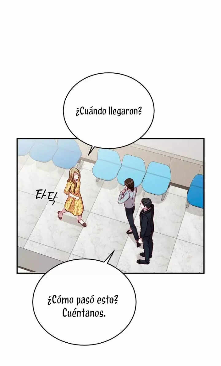 My Husband's Scandal capítulo 4, página 46
