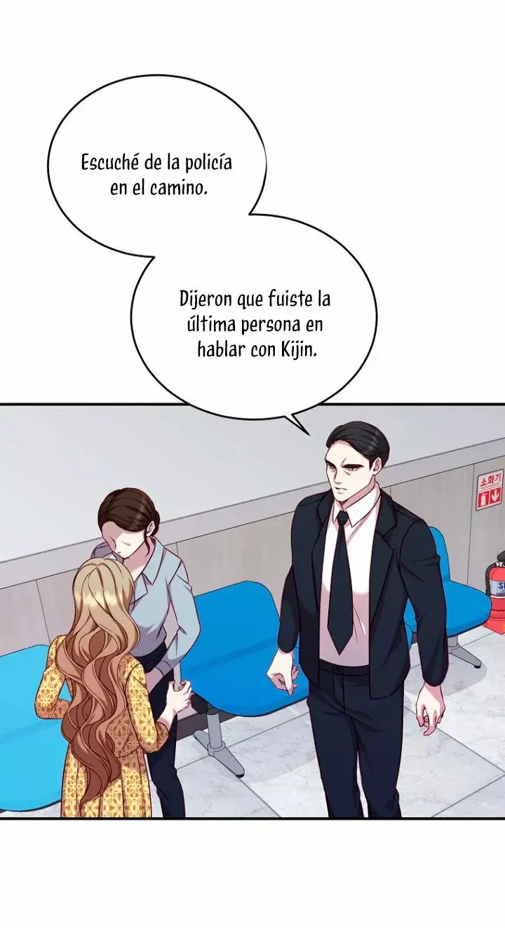 My Husband's Scandal capítulo 4, página 50