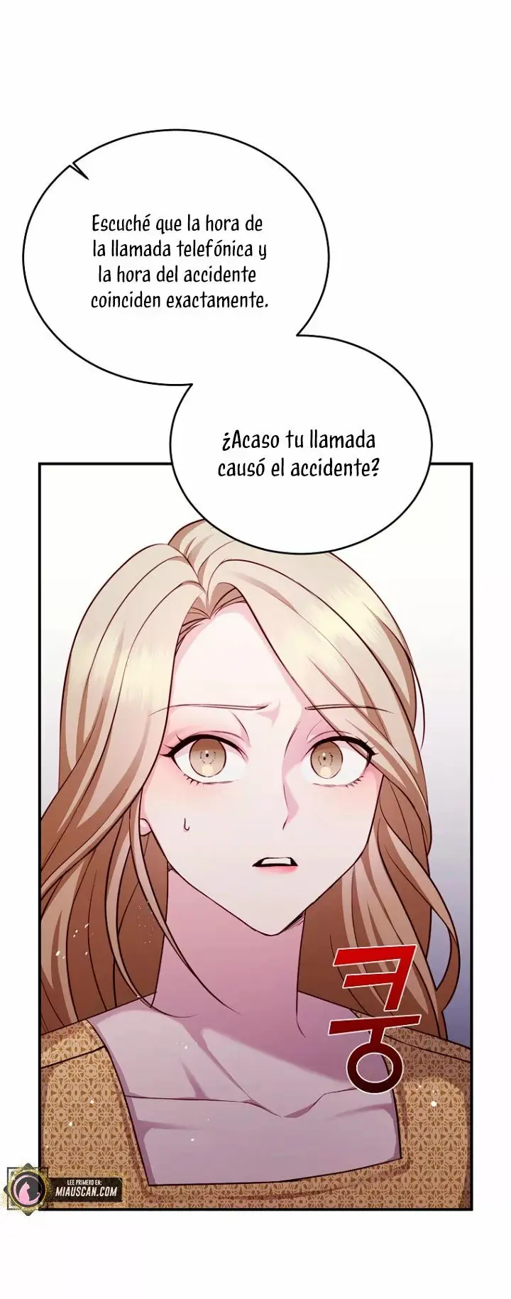 My Husband's Scandal capítulo 4, página 51