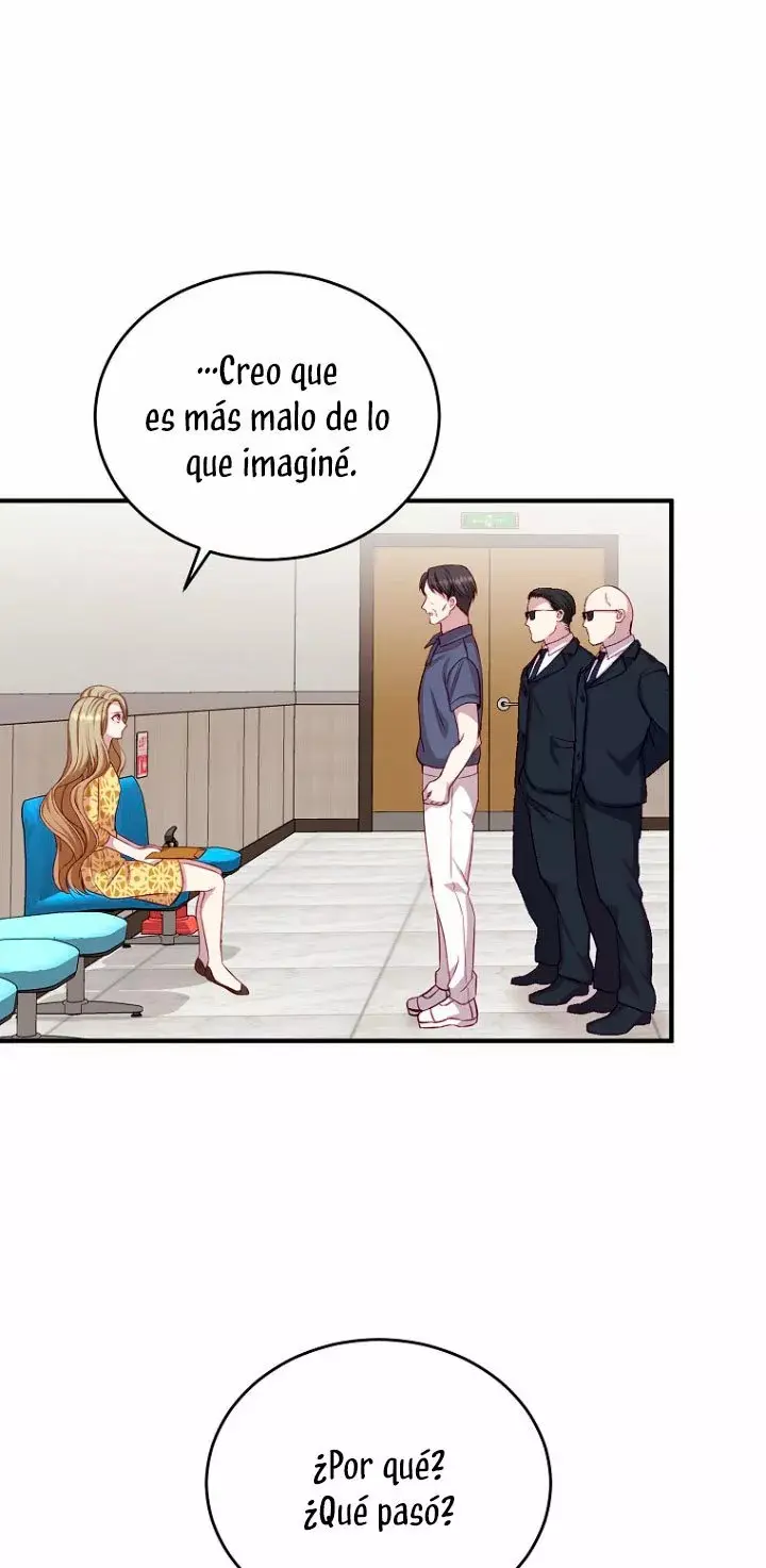 My Husband's Scandal capítulo 4, página 69
