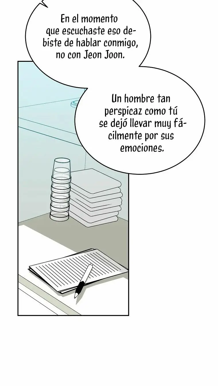 My Husband's Scandal capítulo 40, página 23