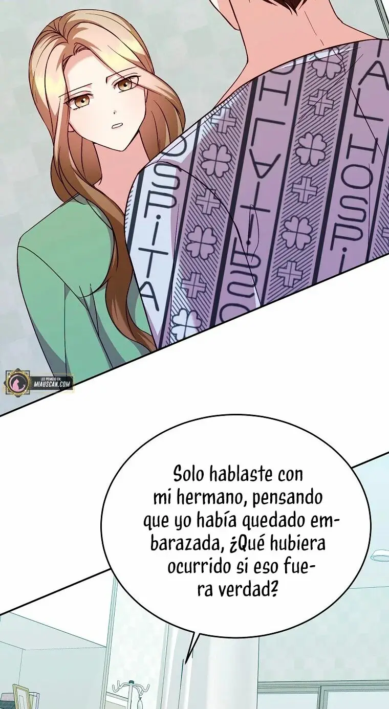 My Husband's Scandal capítulo 40, página 27