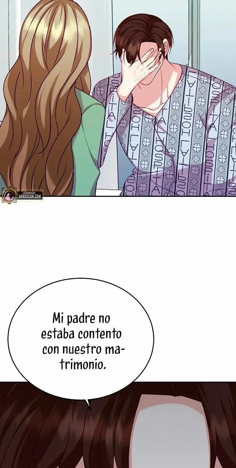 My Husband's Scandal capítulo 40, página 34