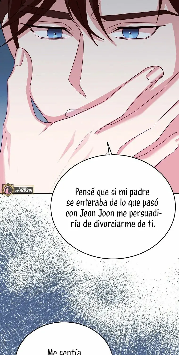 My Husband's Scandal capítulo 40, página 35