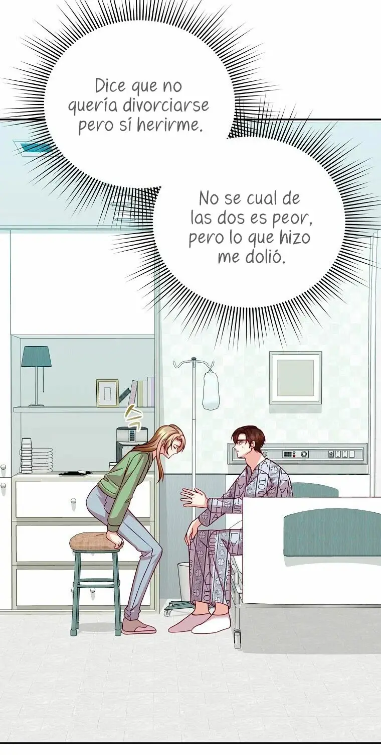 My Husband's Scandal capítulo 40, página 38