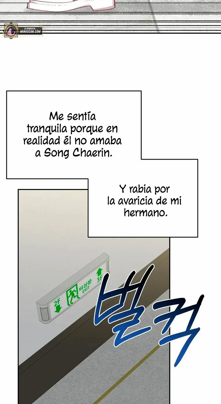 My Husband's Scandal capítulo 40, página 50