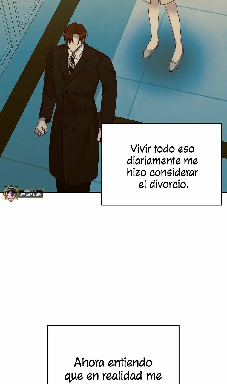 My Husband's Scandal capítulo 40, página 54