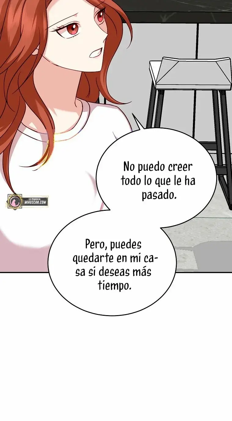 My Husband's Scandal capítulo 40, página 63