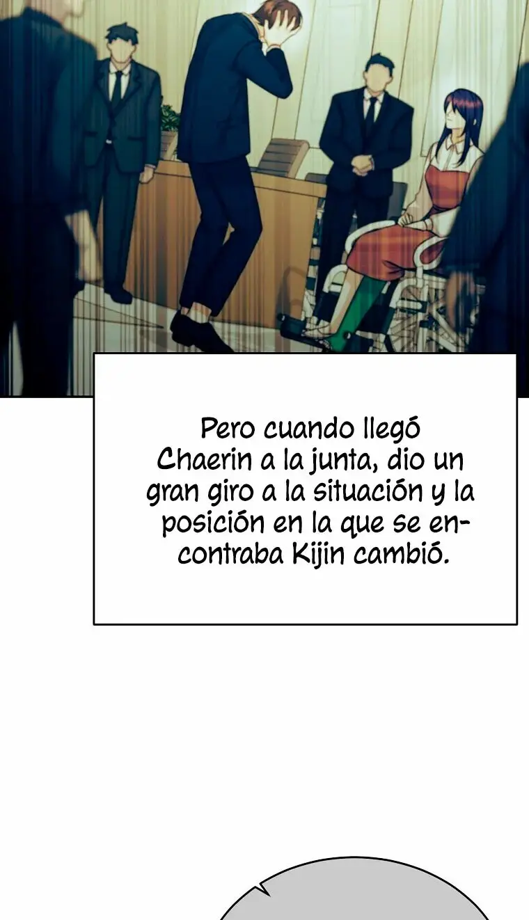 My Husband's Scandal capítulo 40, página 77