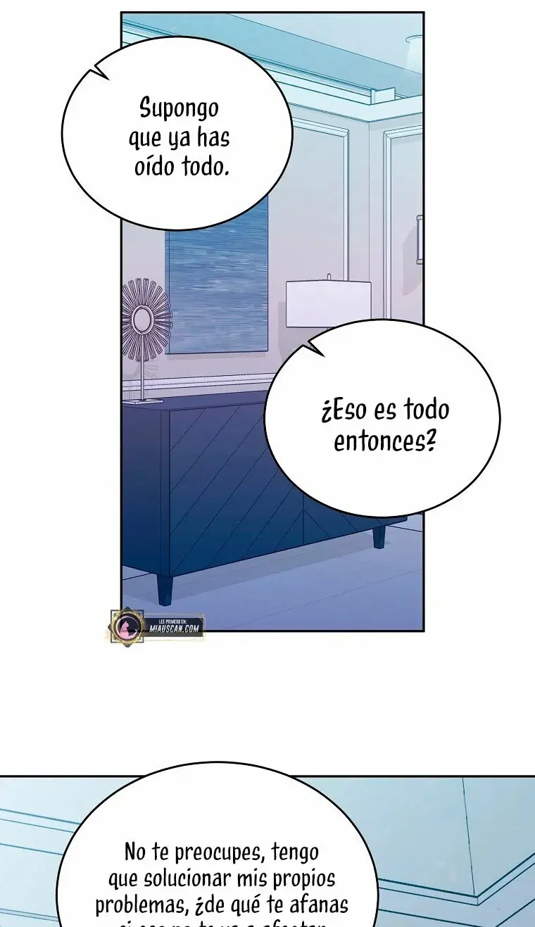 My Husband's Scandal capítulo 41, página 18