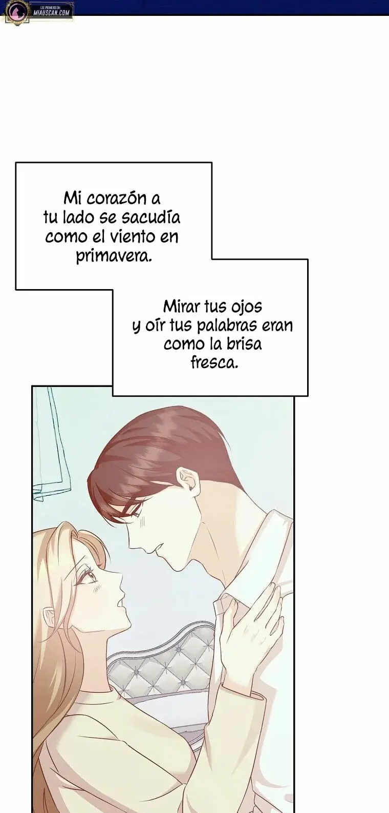 My Husband's Scandal capítulo 41, página 42