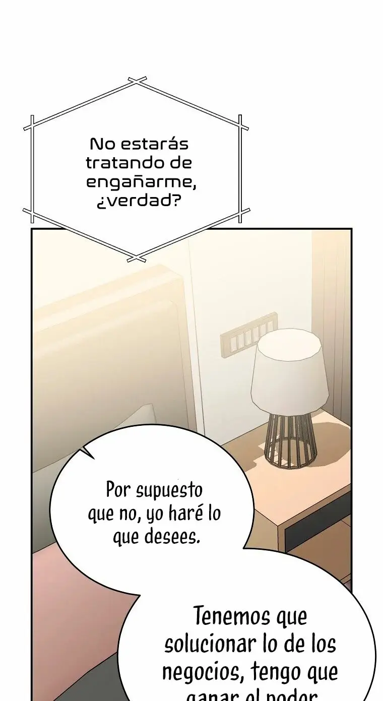 My Husband's Scandal capítulo 41, página 74