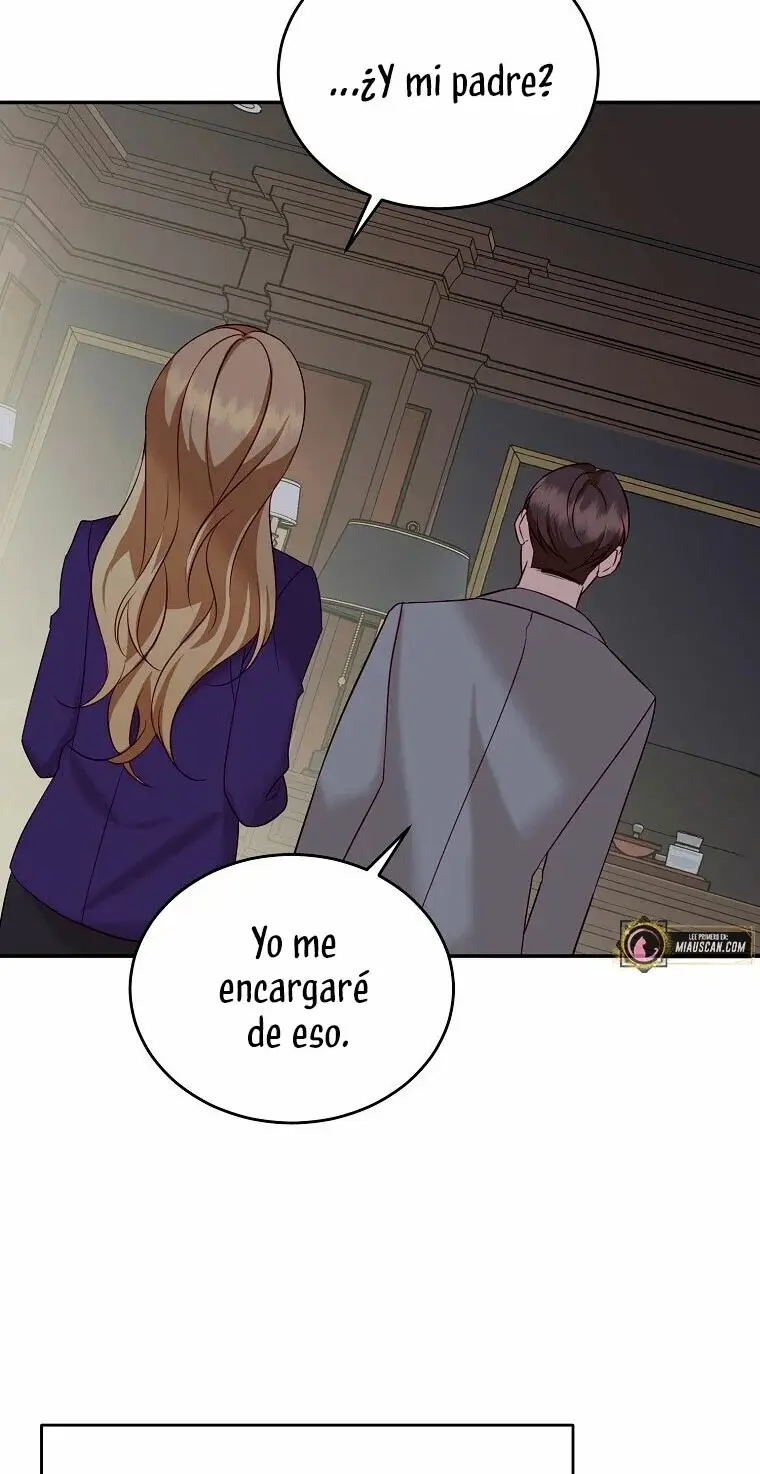 My Husband's Scandal capítulo 41, página 91
