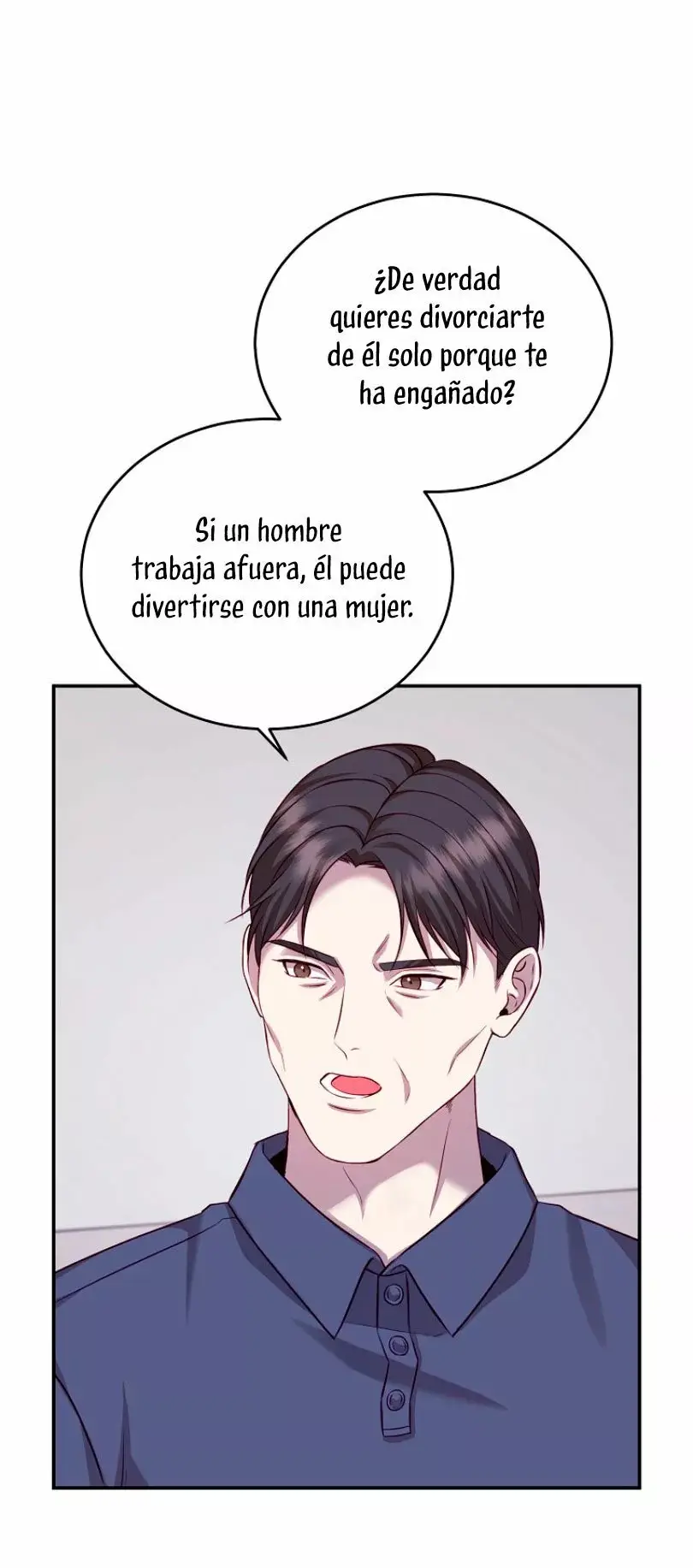 My Husband's Scandal capítulo 5, página 14