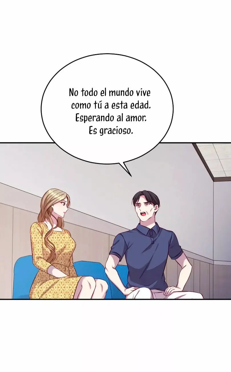 My Husband's Scandal capítulo 5, página 15