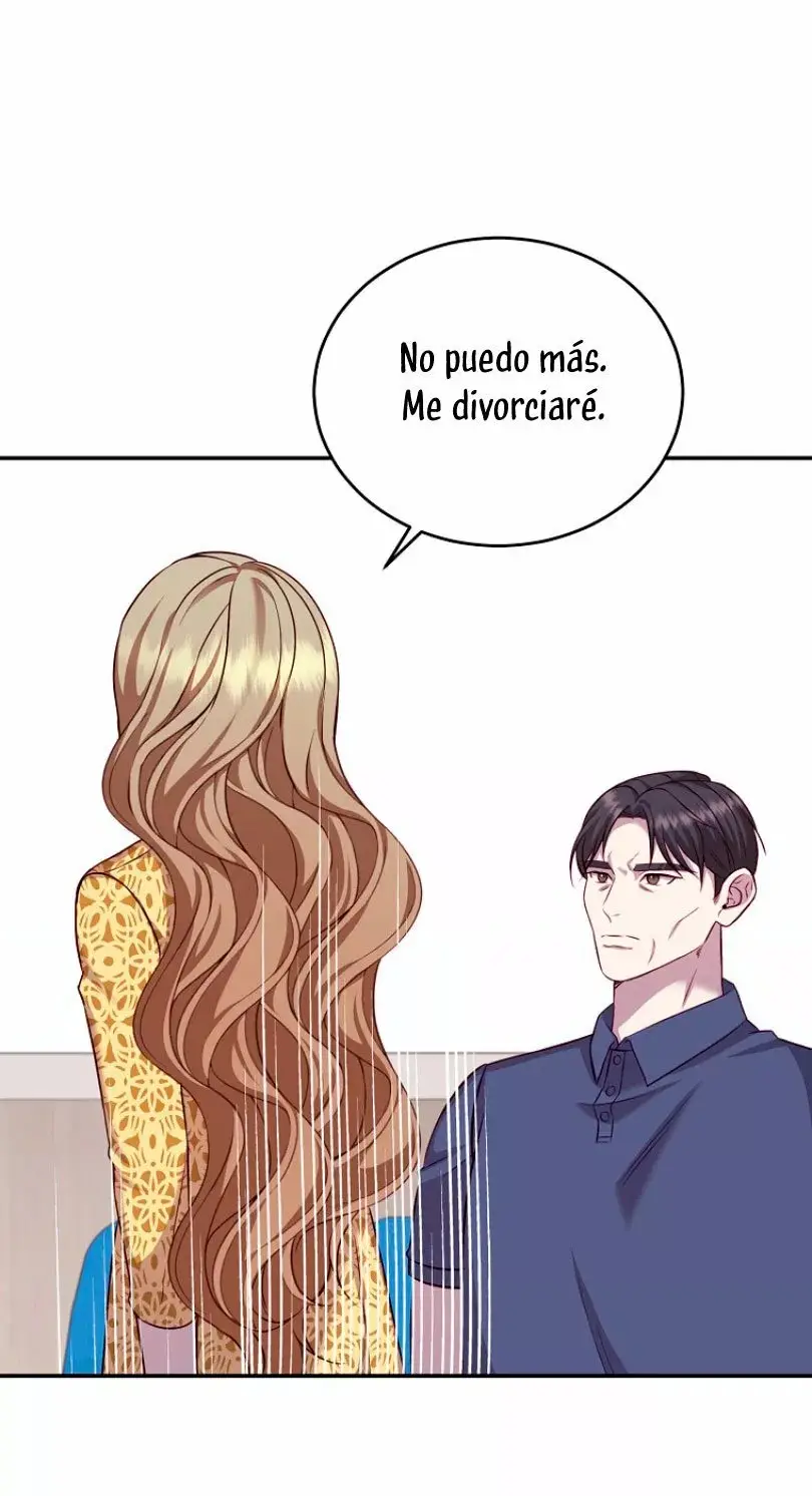 My Husband's Scandal capítulo 5, página 18