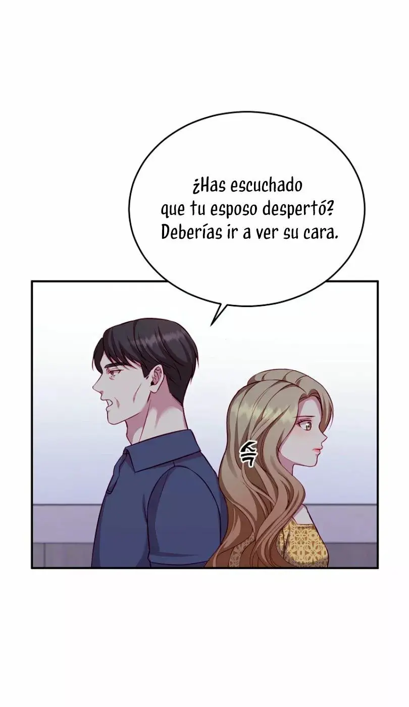 My Husband's Scandal capítulo 5, página 26