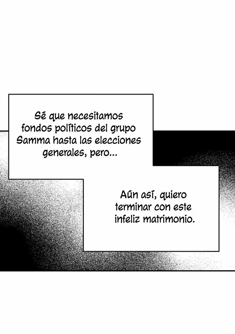 My Husband's Scandal capítulo 5, página 30